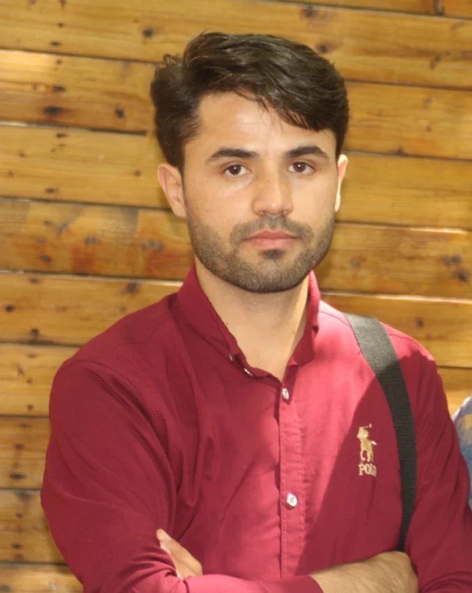 Sayed Musavi