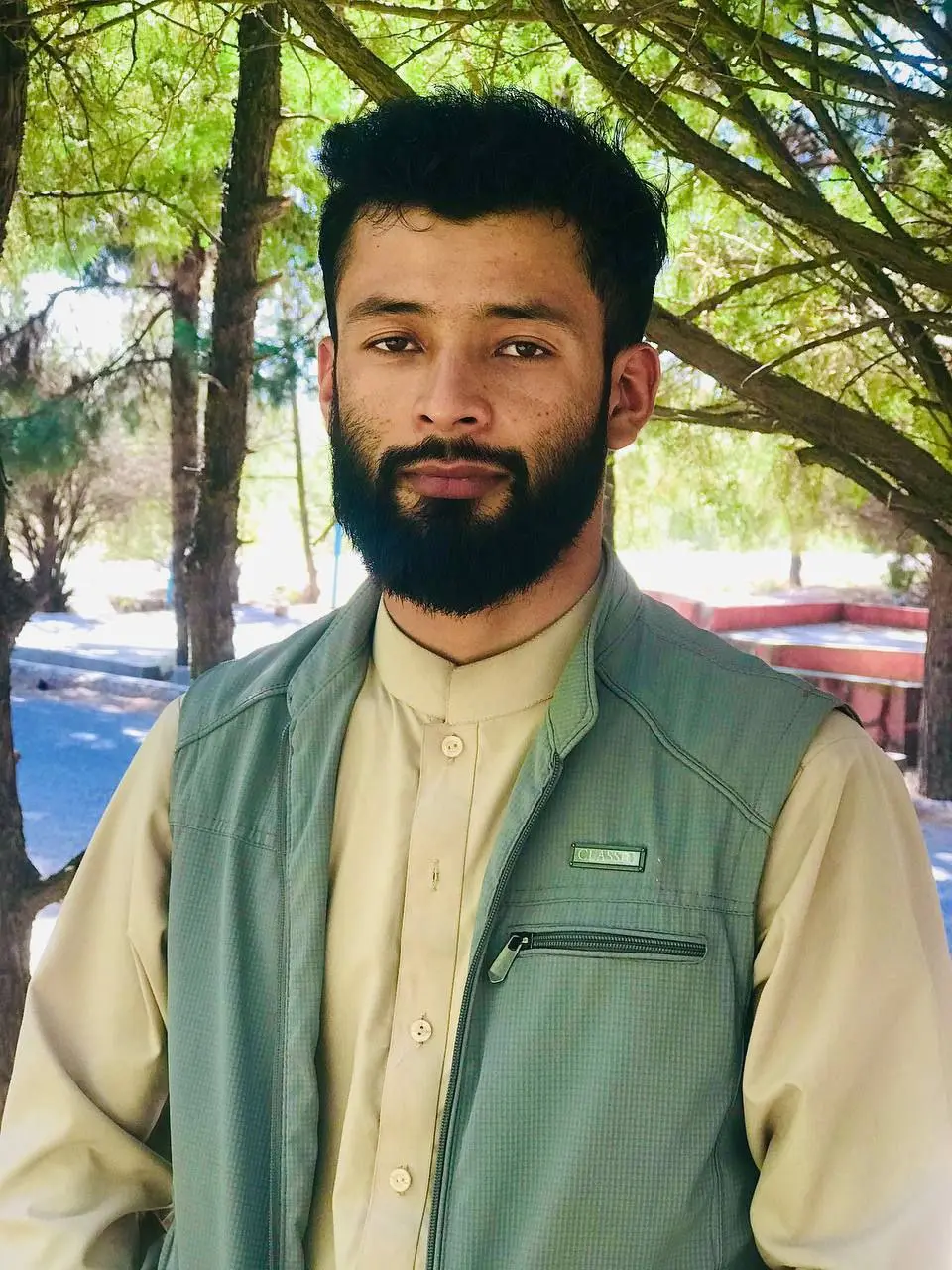 Nasrullah Qanoni