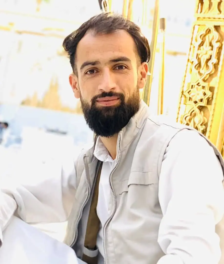 Ezatullah