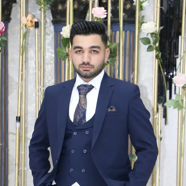 Mohebullah