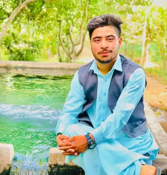Naieb Ghulami